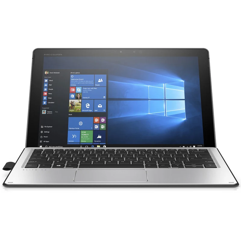 HP Elite X2 G2 i5-7300U/8GB/256GB SSD