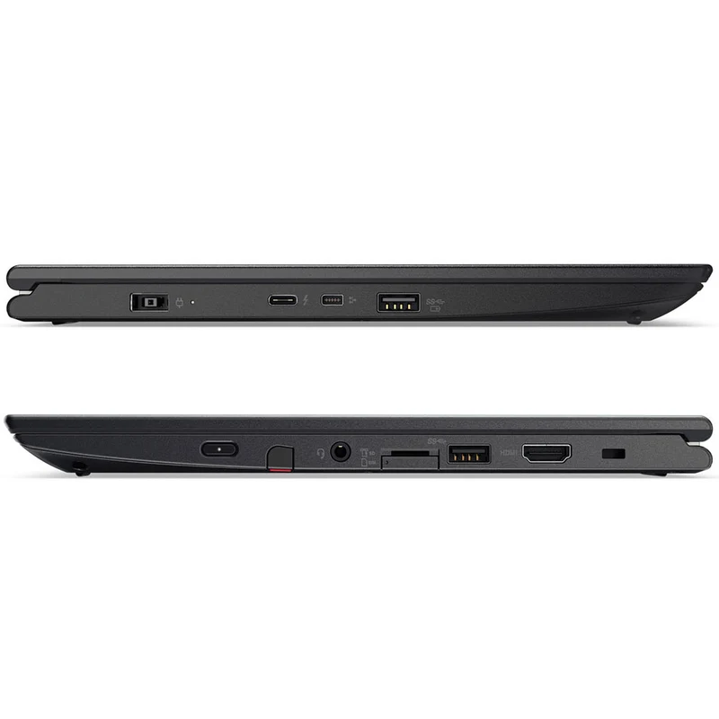 Lenovo ThinkPad yoga 370 i7-7600U/16GB/512GB SSD Tactile 360°