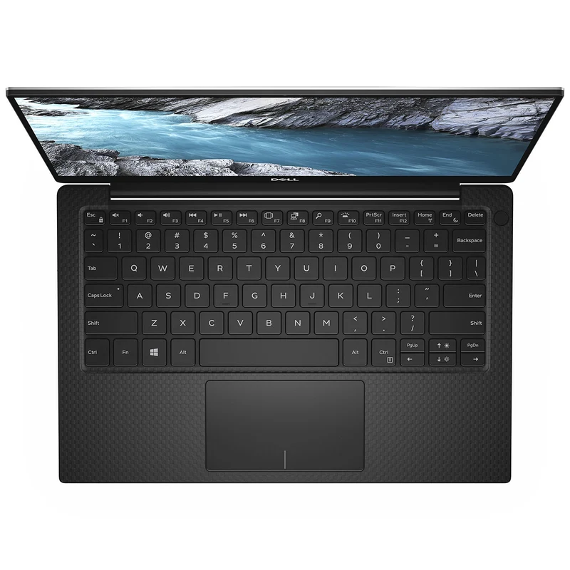 Dell XPS 13-9360 i7-7500U/8Go/256Go SSD/13"