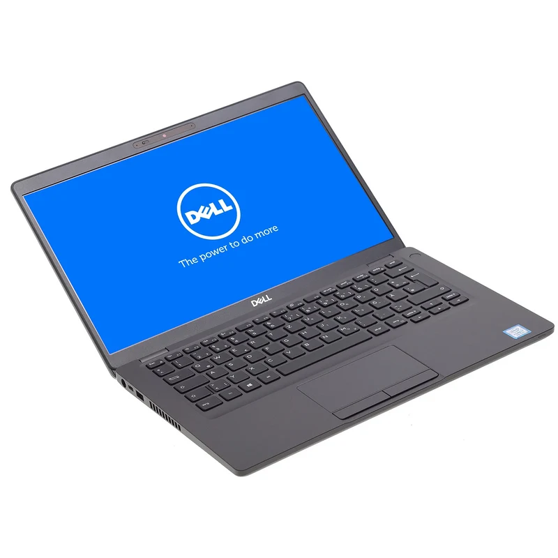 Dell Latitude 5401 i5-9300H/32GO/512GO SSD