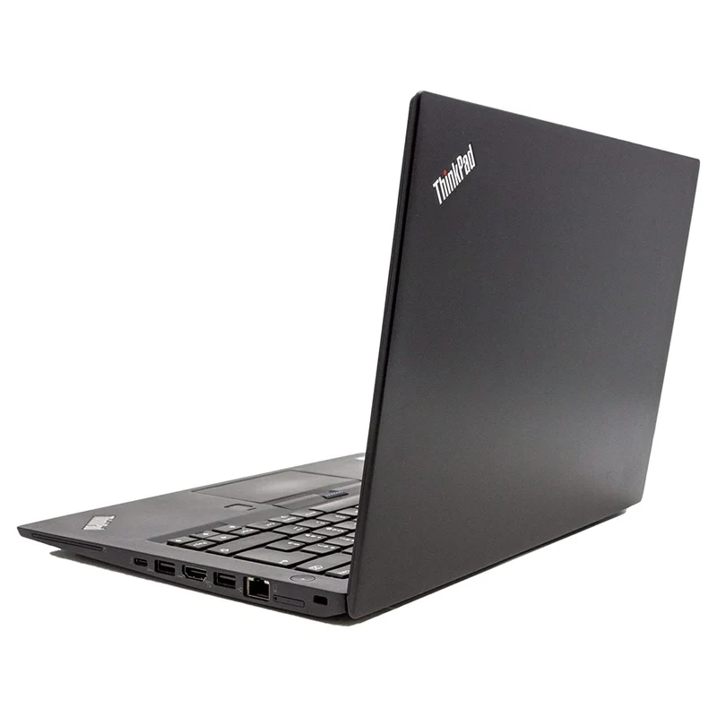 Lenovo ThinkPad T470S i7-7600U/24GB/256Go SSD
