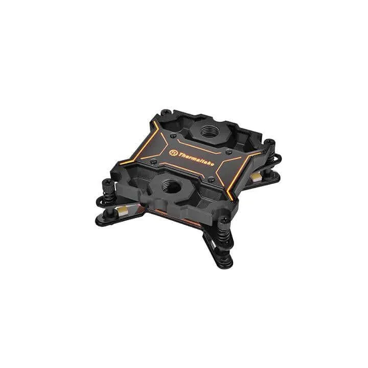 WATERCOOLING THERMALTAKE W2 WATER BLOCK POUR CPU