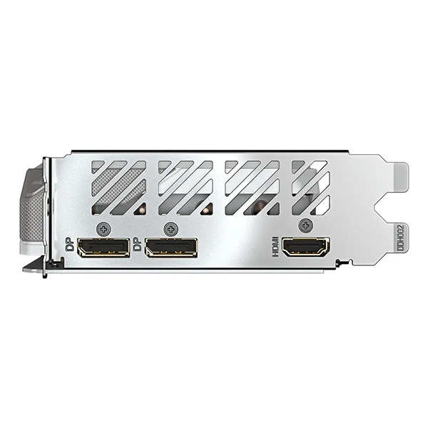 GIGABYTE Radeon RX 9060 XT GAMING OC ICE 16G GDDR6