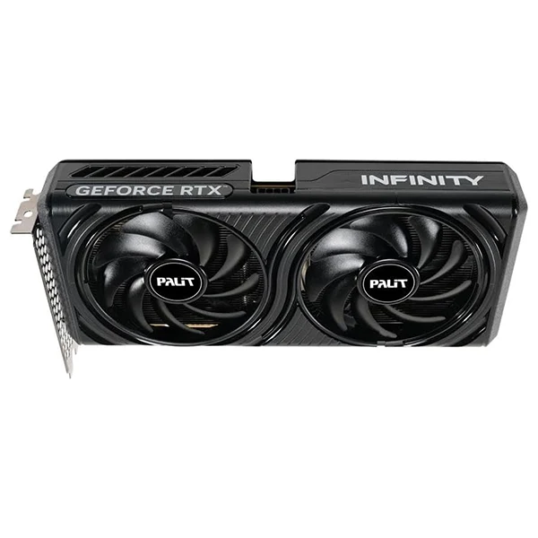 Palit GeForce RTX 5060 Infinity 2 8Go OC
