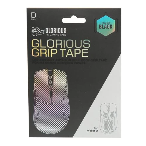 Cinta de Agarre Glorious para Mouse Model D
