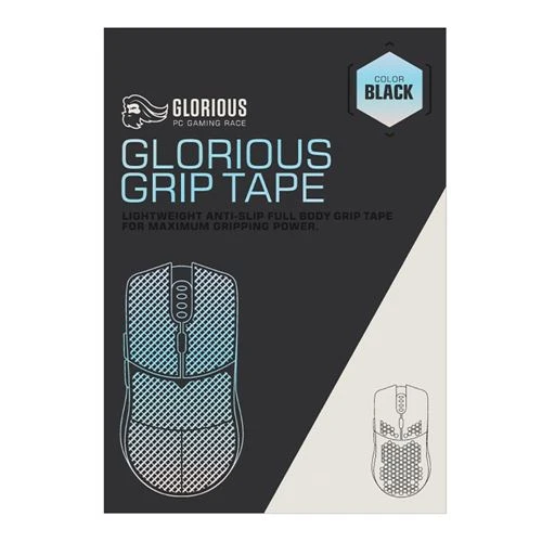 Cinta de Agarre Glorious para Mouse Model O