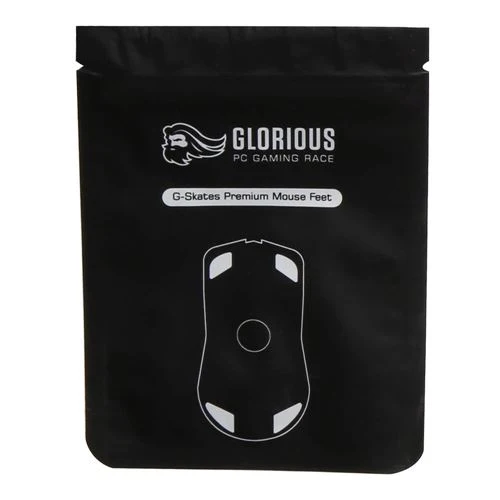 Patines para Mouse Glorious G-Skates (Model O y O-)