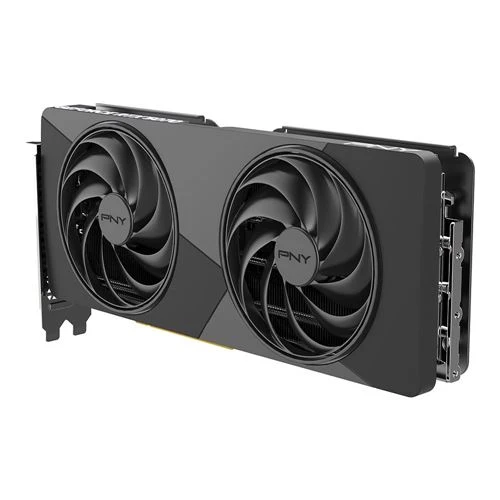 Tarjeta gráfica PNY GeForce RTX 5070 SLIM OC 12GB GDDR7