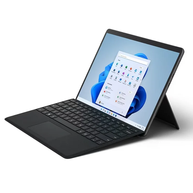 Microsoft Surface Pro 6 i5 8250U/8GO/256GO SSD Tactile
