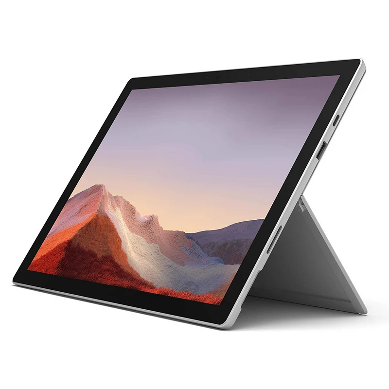 Microsoft Surface Pro 6 i7-8650U/8GO/256GO SSD Tactile