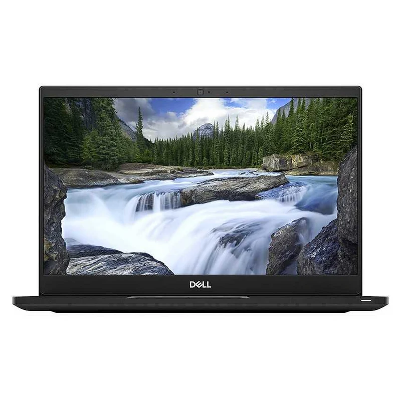 Dell Latitude 7390 i7-8650U/16GO/512GO SSD