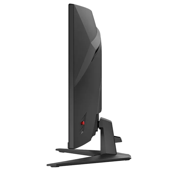 MSI MAG 321CQF E18 31,5" 0.5ms 180 Hz 2K Rapid VA Curved