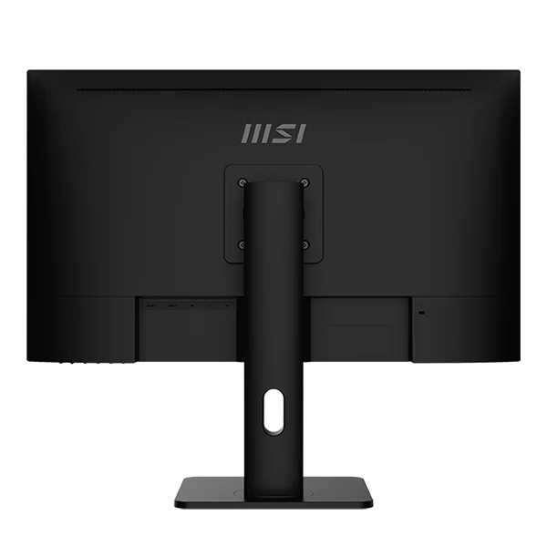 MSI PRO MP273UP E6 27" 60 Hz IPS 4K
