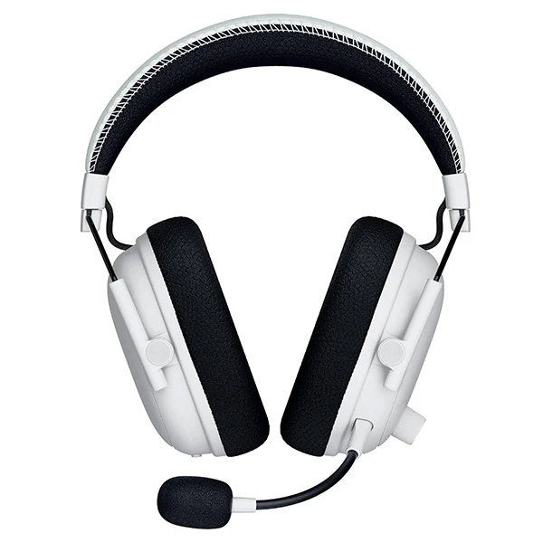 Razer Blackshark V3 X HyperSpeed Blanc