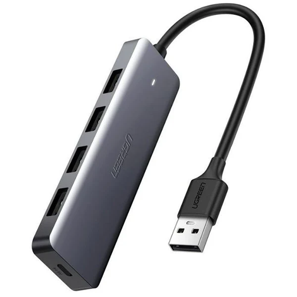 Ugreen HUB USB 3.0 to 4 x USB 3.0 (50985)