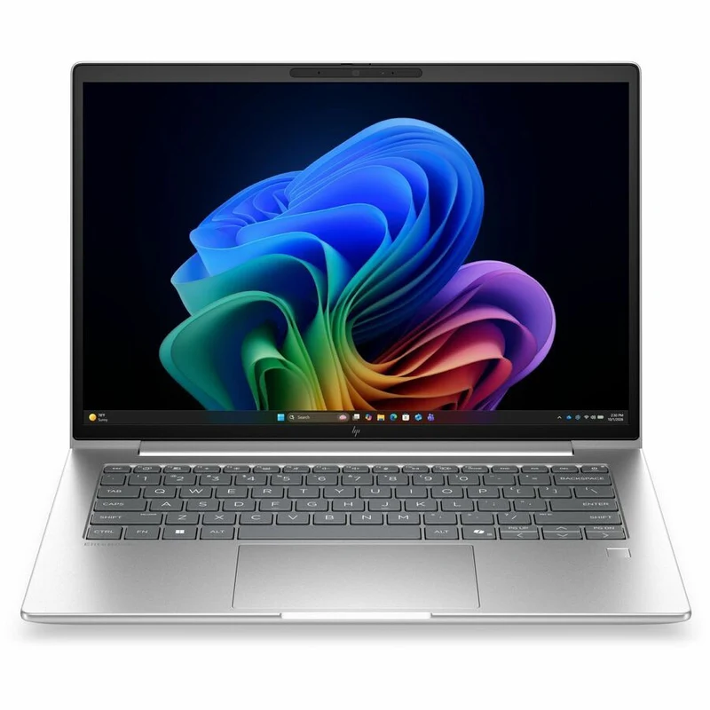Laptop HP EliteBook 6 G2i 14" Copilot+ PC, Intel Core Ultra 5 8 Núcleos, 16GB DDR5, 512 GB SSD