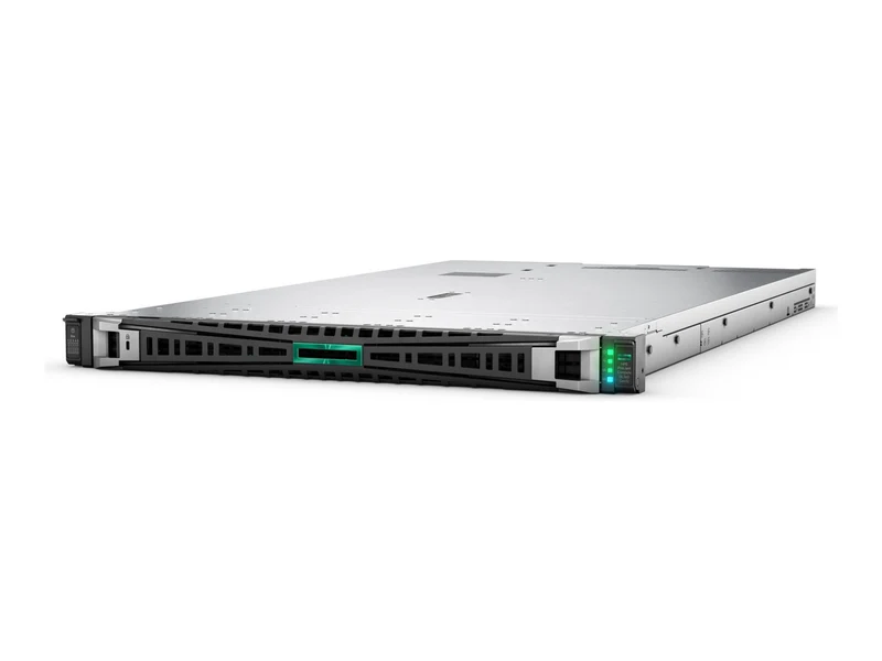 Servidor HPE ProLiant Compute DL360 Gen12, Intel Xeon 6515P 16 Núcleos, 32GB DDR5, 16 megabyte, Rack 1U