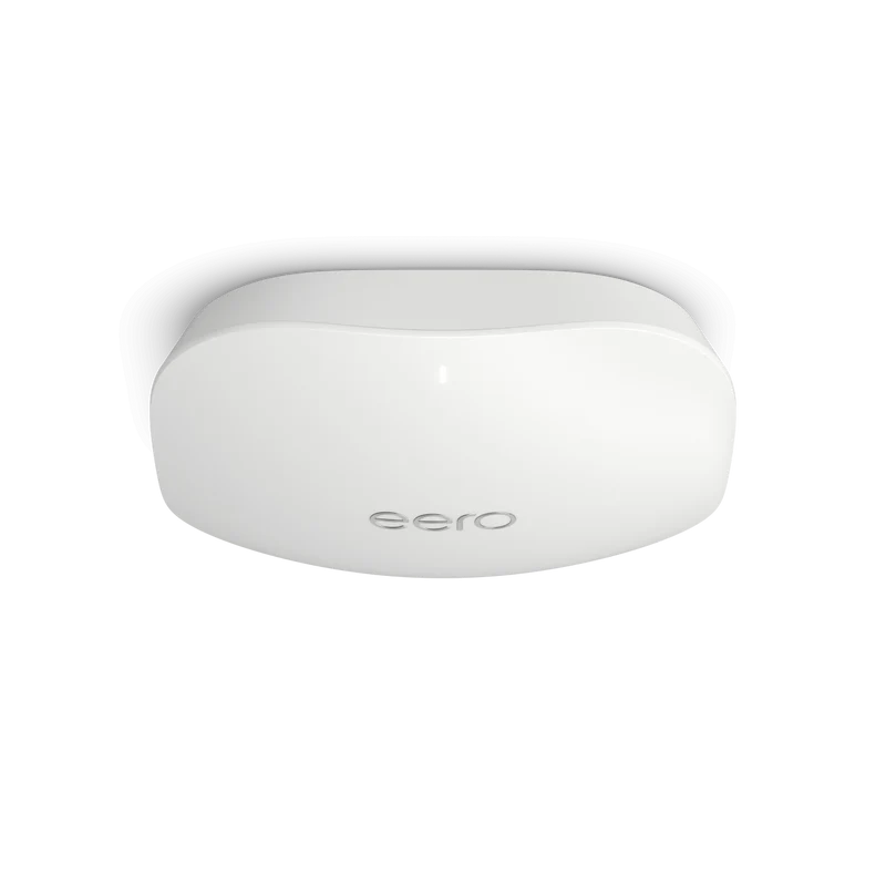Access Point de Techo eero PoE 6 WiFi 6