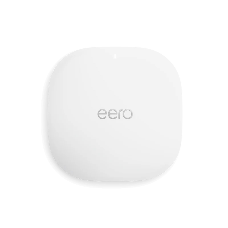 Access Point de Techo eero PoE 6 WiFi 6