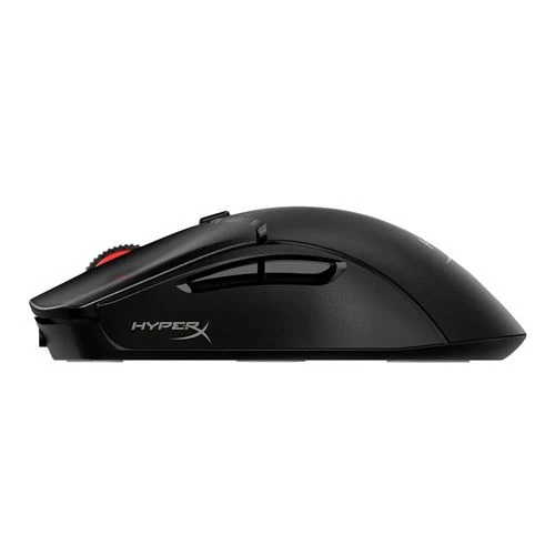 Mouse HyperX Pulsefire Haste 2 Mini Inalámbrico Gaming Negro