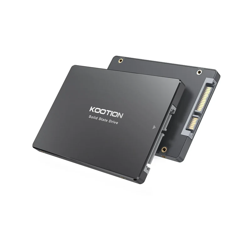 DISQUE SSD KOOTION 256GB SATA