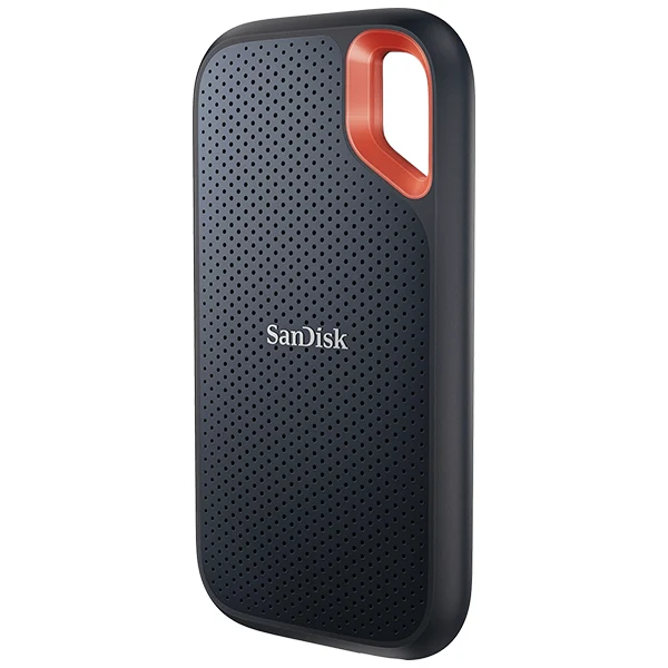 SanDisk Extreme SSD Externe V2 500GB