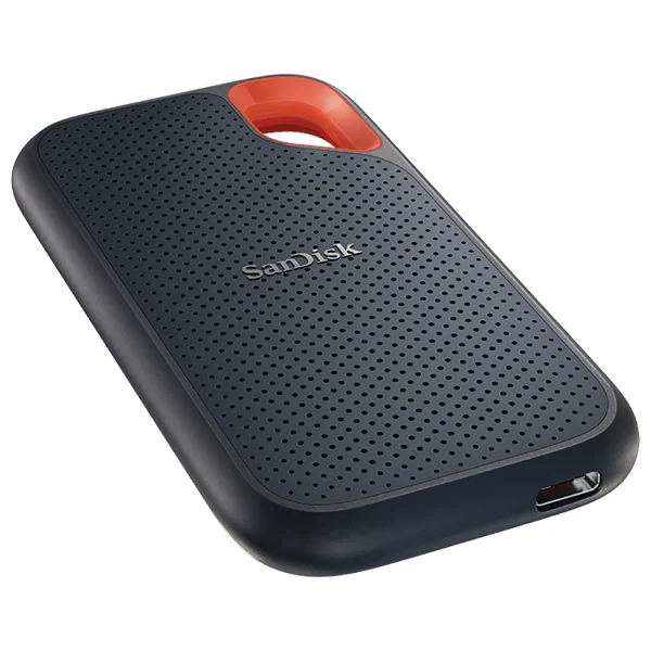 SanDisk Extreme SSD Externe V2 500GB