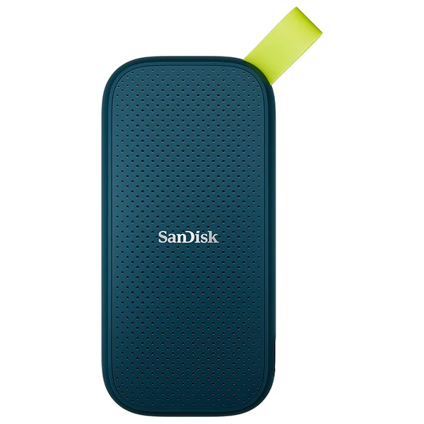 SanDisk SSD Externe 2To