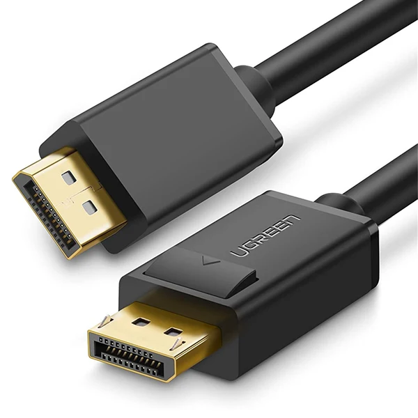 Ugreen Cable DP 1.2 Male to Male 2M (10211)