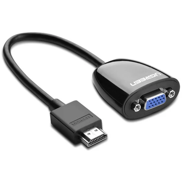 Ugreen HDMI vers VGA sans audio (40253)