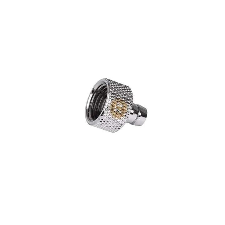 WATERCOOLING CONNECTEUR THERMALTAKE 1/4" FILL PORT CHROME PACIFIC