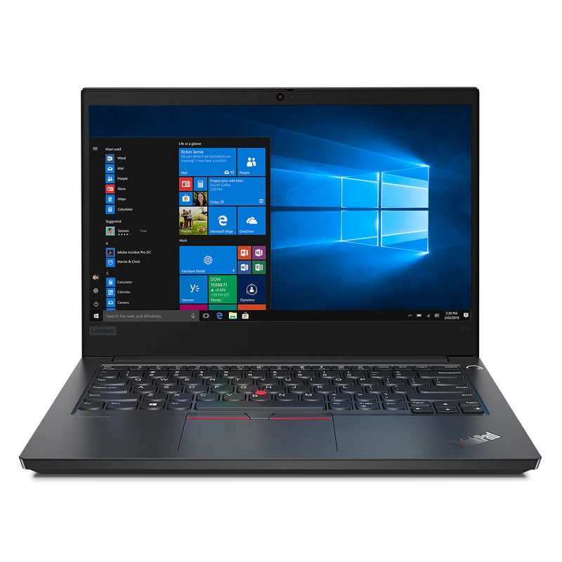 Lenovo ThinkPad E14 i3 10110U/8GB/128 SSD/14"
