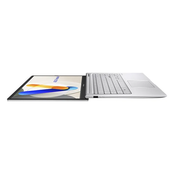 ASUS Vivobook 15 X1504VA i5 1335U/16Go DDR4/512GB SSD/15.6" FHD Cool Silver