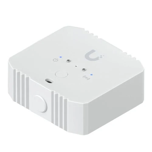 Sensor Ambiental Ubiquiti UniFi SuperLink a Bateria Interior/Exterior