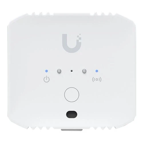 Sensor Ambiental Ubiquiti UniFi SuperLink a Bateria Interior/Exterior