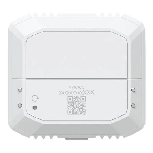 Sensor Ambiental Ubiquiti UniFi SuperLink a Bateria Interior/Exterior