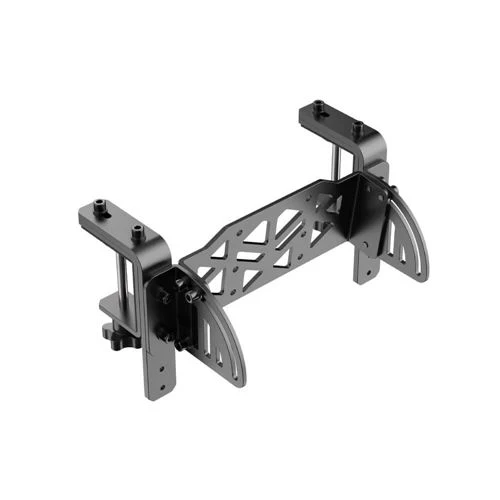 Clamp de Montaje Moza para Volante de Camion (Acero Alta Resistencia)