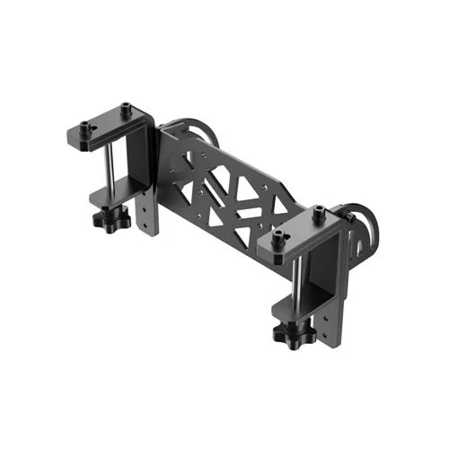 Clamp de Montaje Moza para Volante de Camion (Acero Alta Resistencia)