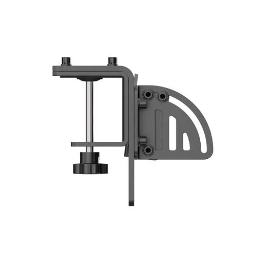 Clamp de Montaje Moza para Volante de Camion (Acero Alta Resistencia)