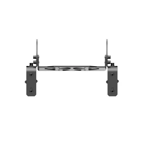 Clamp de Montaje Moza para Volante de Camion (Acero Alta Resistencia)