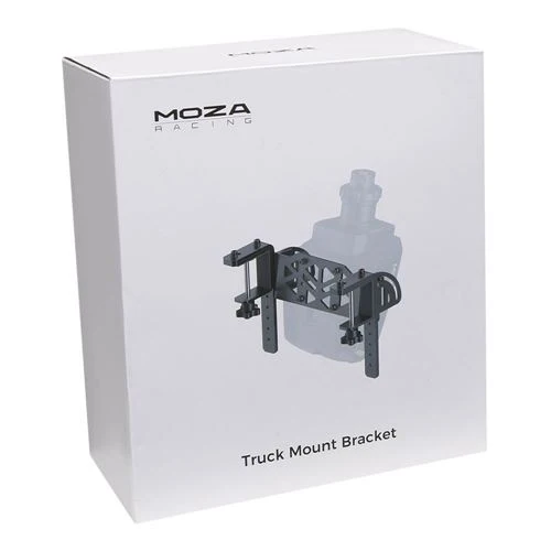 Clamp de Montaje Moza para Volante de Camion (Acero Alta Resistencia)