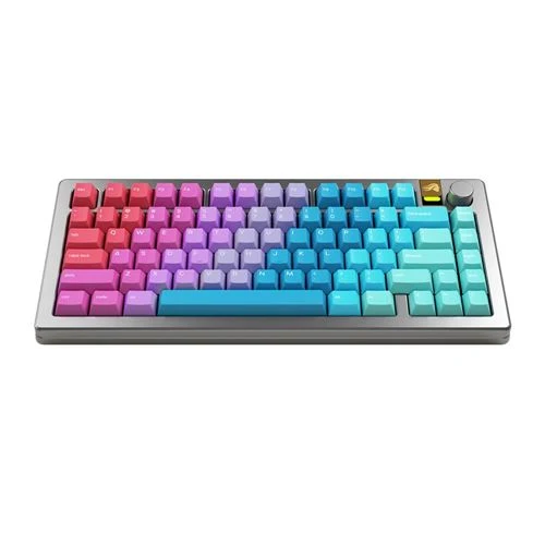 Set de Keycaps Glorious GPBT Custom Daydream