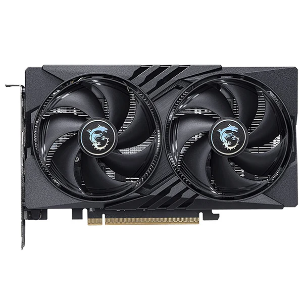 MSI GeForce RTX 5050 8Go GDDR6 GAMING OC