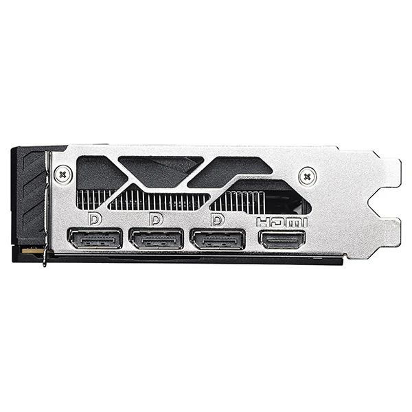 MSI GeForce RTX 5050 8Go GDDR6 GAMING OC
