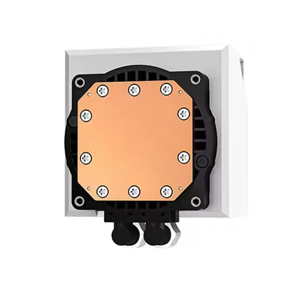DeepCool LT360 ARGB (White)