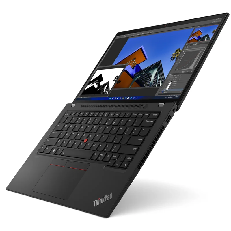 Lenovo ThinkPad P14s GEN 4 R7 PRO 7840U/32GB/1TB SSD/Radeon 780M/Tactile (Neuf Sans Emballage)