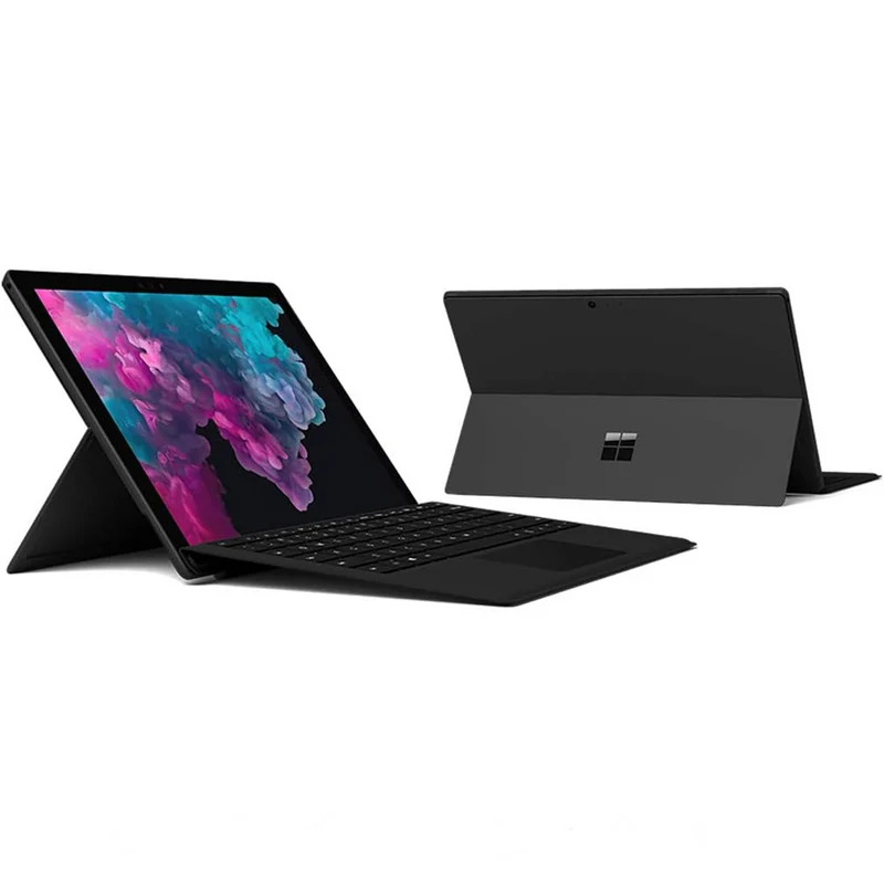 Microsoft Surface Pro 6 i5 8250U/8GO/256GO SSD Tactile