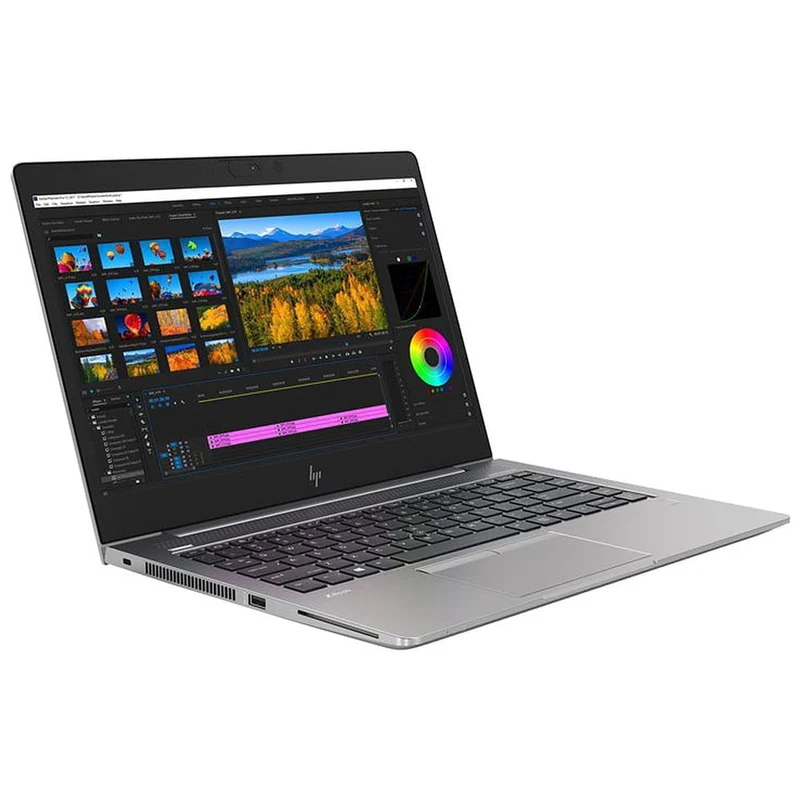 HP ZBook 14U G5 i5-8350U/16GB/256GB SSD