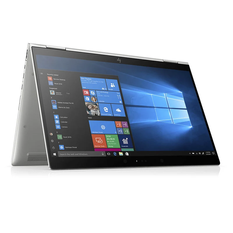 HP EliteBook x360 1030 G3 i5-8350U/16GB/512GB SSD