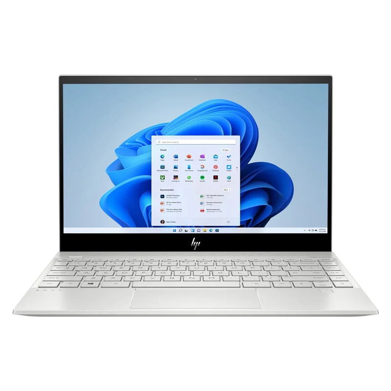 HP ENVY 13-aq1000ns i5-1021U/8GO/512 SSD/NVIDIA MX250/13.3"